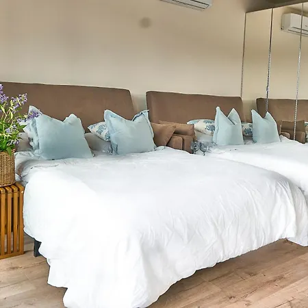 Apartman Szafirowe Z Widokiem Na Morze 4 Kryty Basen I Sauna Hevenia *